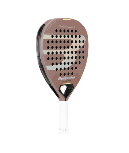 BULLPADEL WONDER PADEL RACKET 2026