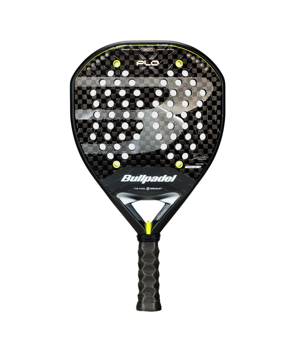 BULLPADEL XPLO 26 PADEL RACKET