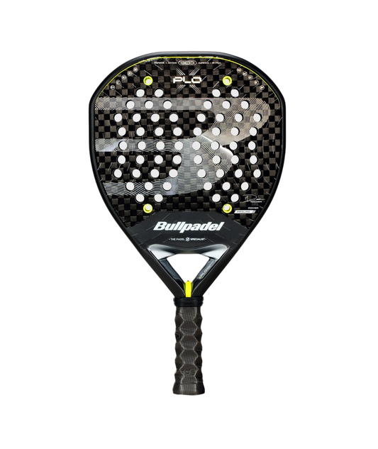 BULLPADEL XPLO 26 PADEL RACKET