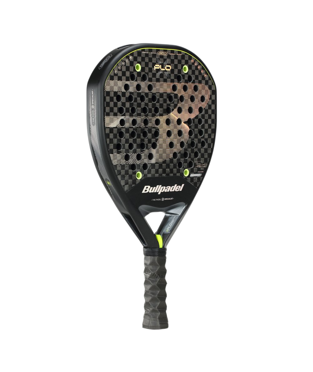 BULLPADEL XPLO 26 PADEL RACKET