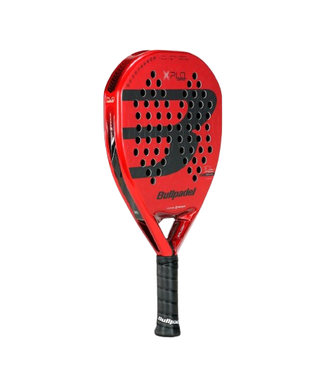 Bullpadel XPLO Comfort 2025 - Martin Di Nenno Padel Racket