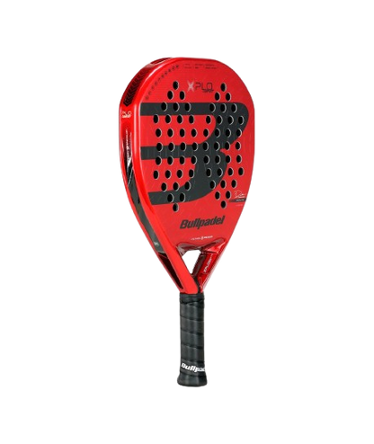 Bullpadel XPLO Comfort 2025 - Martin Di Nenno Padel Racket