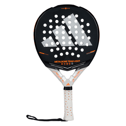 ADIDAS METALBONE TEAM LIGHT 2026 PADEL RACKET