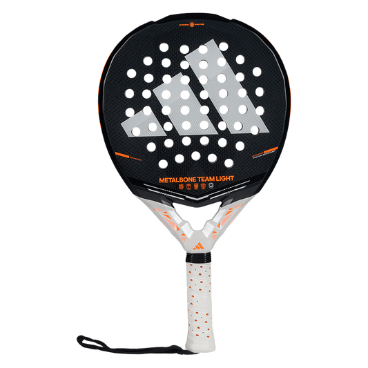 ADIDAS METALBONE TEAM LIGHT 2026 PADEL RACKET