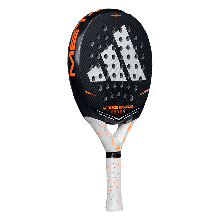 ADIDAS METALBONE TEAM LIGHT 2026 PADEL RACKET