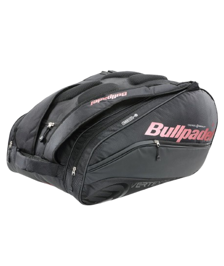 RACKET BAG BULLPADEL BPP-24001 VERTEX BLACK