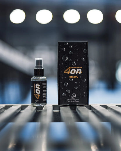 4on TotalDry Spray– The Ultimate Grip Solution for Padel Players-Prime Padel Shop