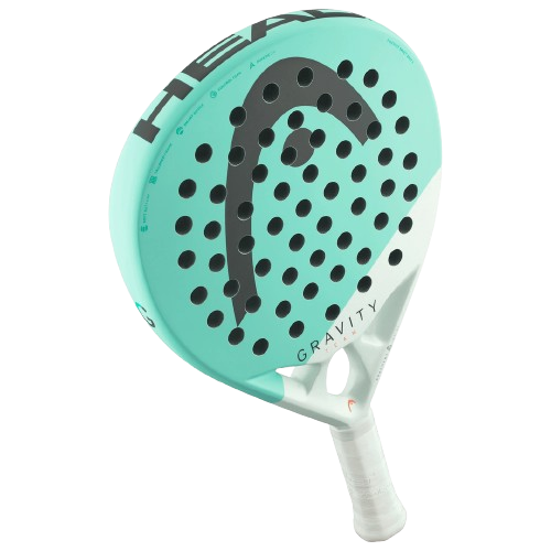 Head Gravity Team Padel Racket