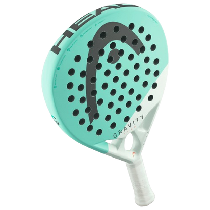 Head Gravity Team Padel Racket