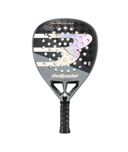 BULLPADEL HACK 04 26 PADEL RACKET