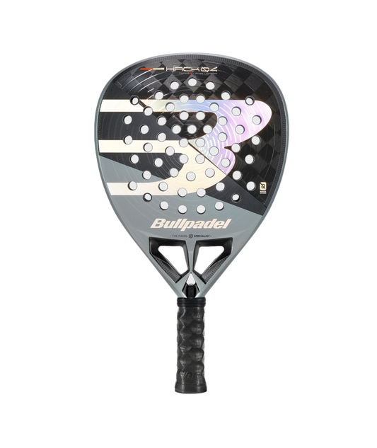 BULLPADEL HACK 04 26 PADEL RACKET