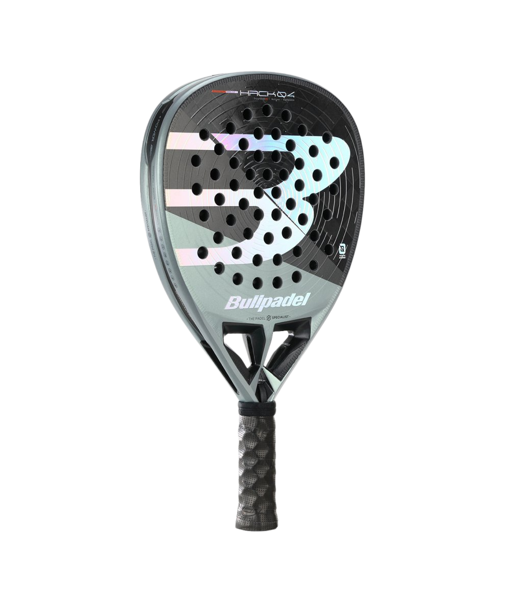 BULLPADEL HACK 04 26 PADEL RACKET