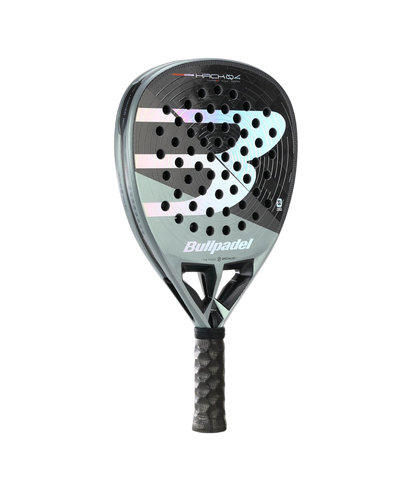 BULLPADEL HACK 04 26 PADEL RACKET