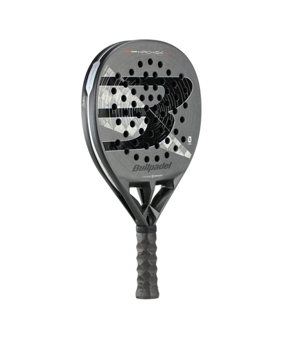 BULLPADEL HACK 04 HYB 26 PADEL RACKET