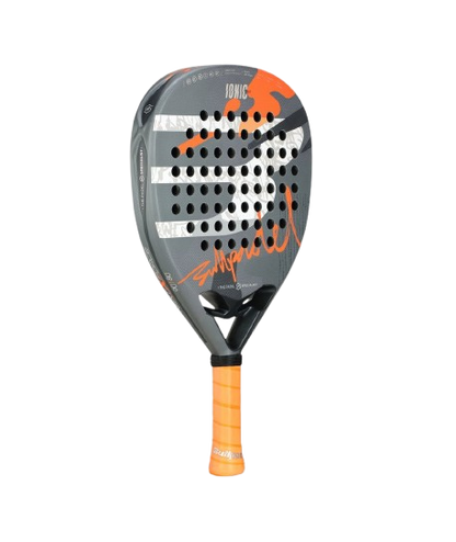 Bullpadel Ionic Power 25 Padel Racket