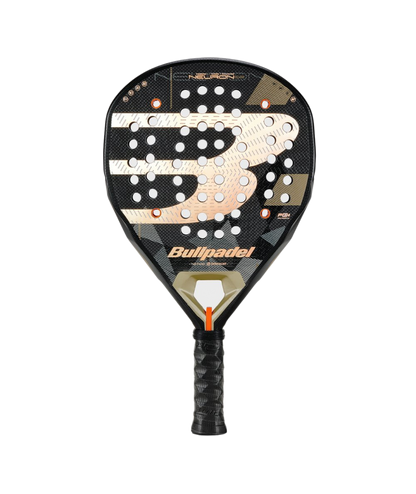BULLPADEL NEURON 02 2026 PADEL RACKET