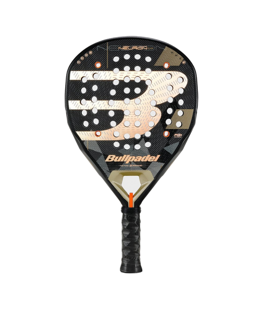 BULLPADEL NEURON 02 2026 PADEL RACKET