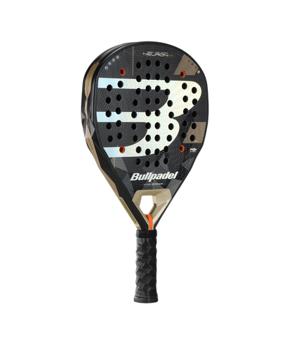 BULLPADEL NEURON 02 2026 PADEL RACKET