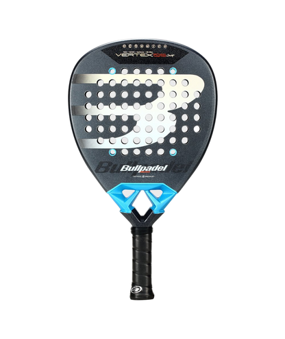 BULLPADEL VERTEX 05 CMF 2026 PADEL RACKET
