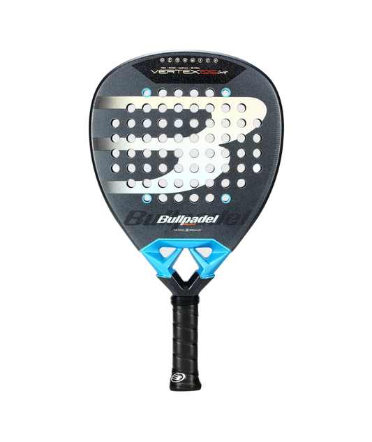 BULLPADEL VERTEX 05 CMF 2026 PADEL RACKET