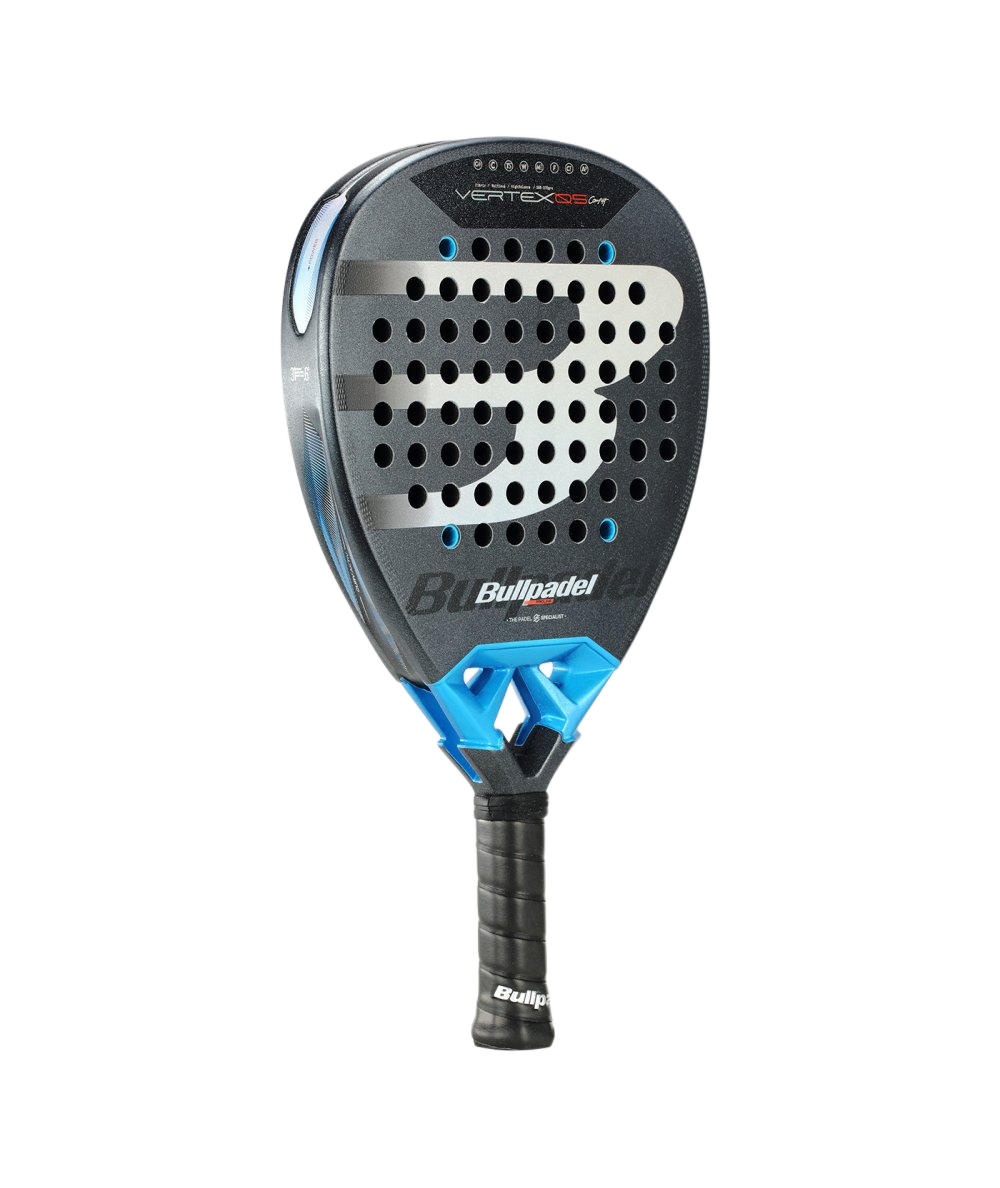 BULLPADEL VERTEX 05 CMF 2026 PADEL RACKET