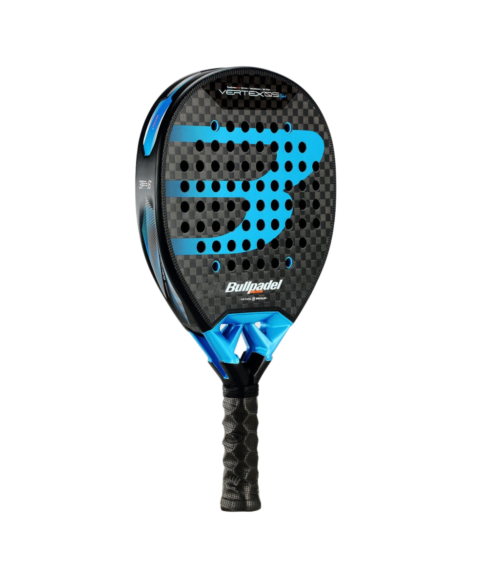 BULLPADEL VERTEX 05 HYB PADEL RACKET (Copy)