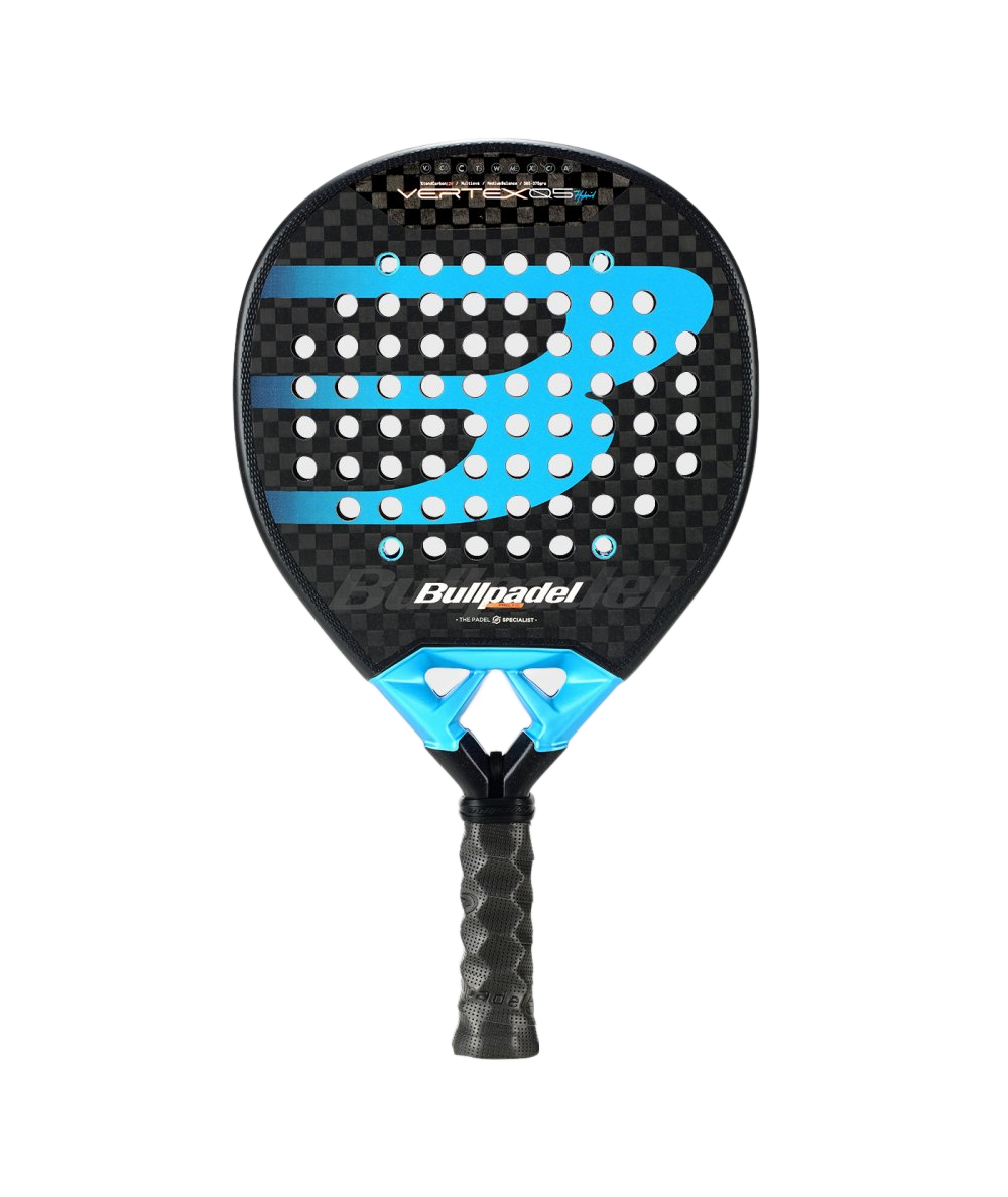 BULLPADEL VERTEX 05 HYB PADEL RACKET (Copy)