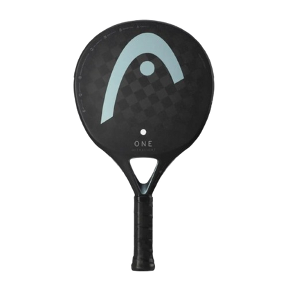 Head One Ultralight Black Padel Racket