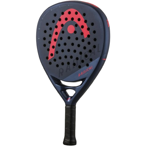 HEAD Radical Pro Padel Racket