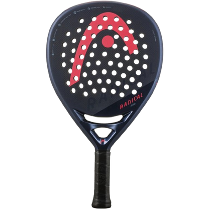 HEAD Radical Pro Padel Racket