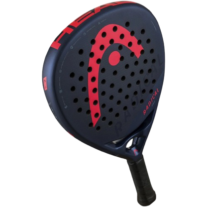 HEAD Radical Pro Padel Racket