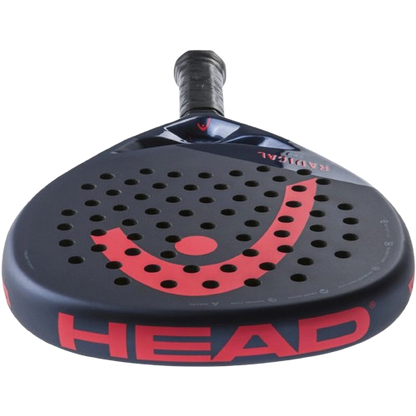 HEAD Radical Pro Padel Racket