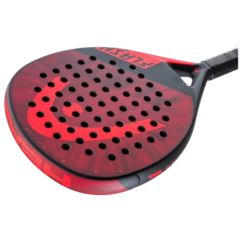 Head Flash Padel Racket For Beginners