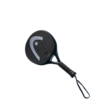 Head One Ultralight Black Padel Racket