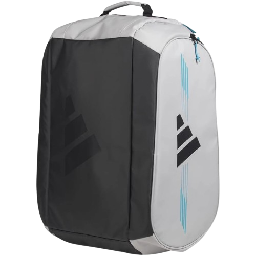Adidas Padel Racket Bag Protour OFFWHITE 3.4