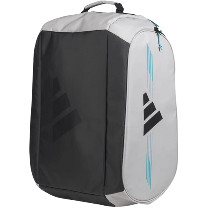 Adidas Padel Racket Bag Protour OFFWHITE 3.4