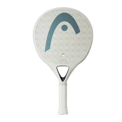 Head One Ultralight White Padel Racket