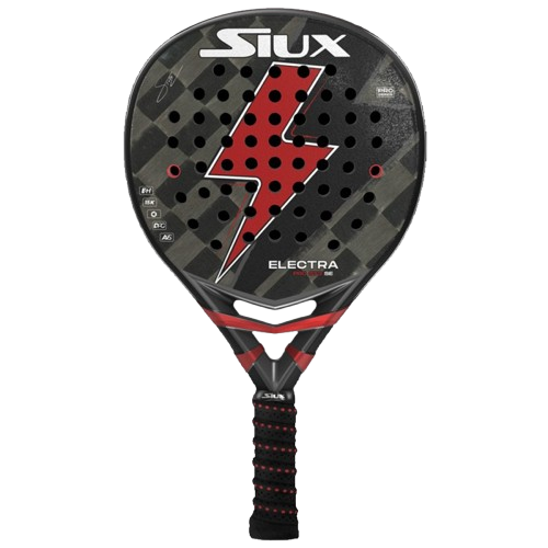 Siux Electra Pro ST3 SE 2025 - Limited Edition