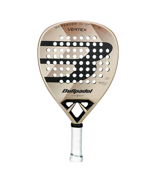 Bullpadel Vertex 04 Women 2025 By Delfi Brea