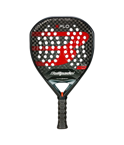 Bullpadel Xplo 2025 - Martin Di Nenno Padel Racket-Prime Padel Shop