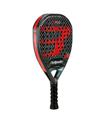 Bullpadel Xplo 2025 - Martin Di Nenno Padel Racket-Prime Padel Shop